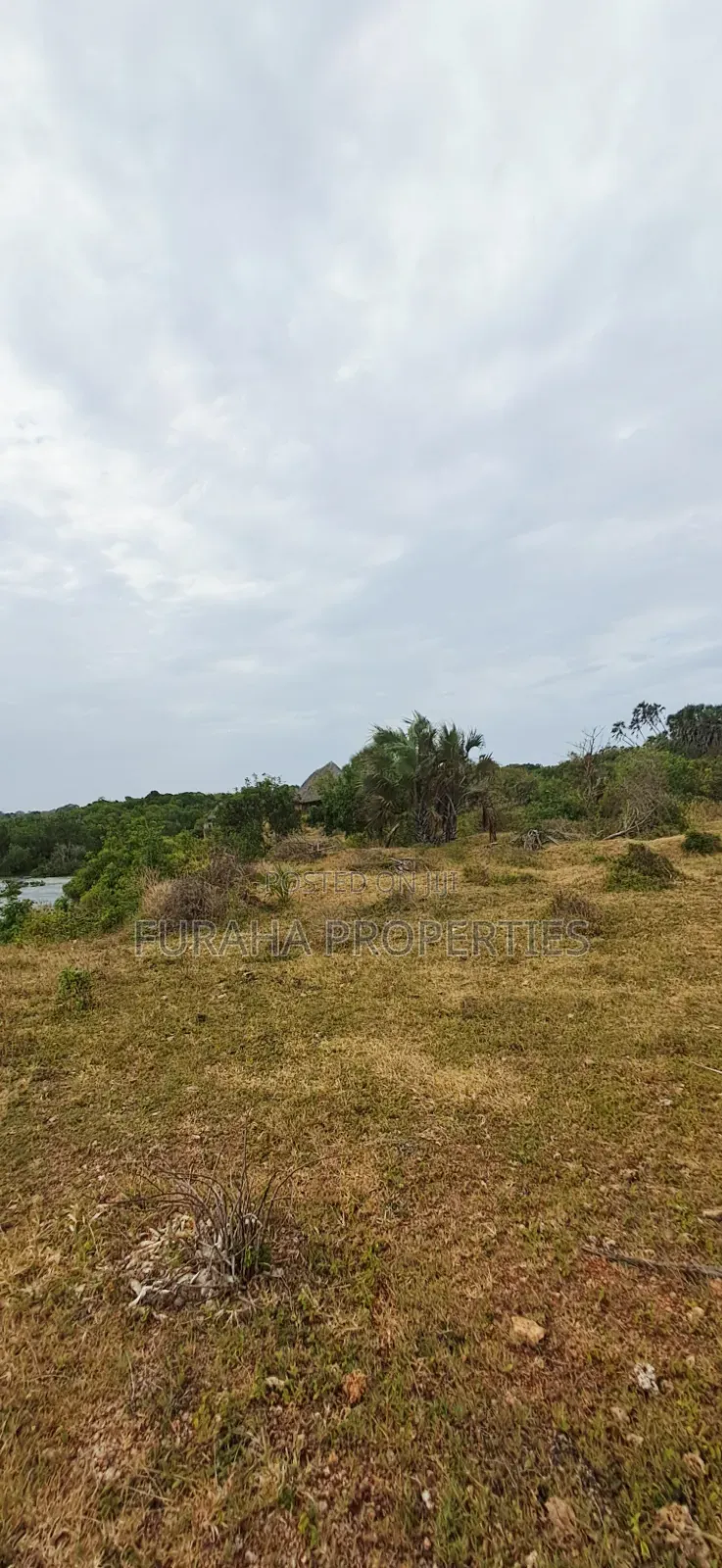 For Sale 400 Acres Land Funzi Island