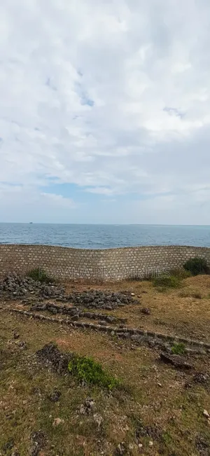 For Sale 400 Acres Land Funzi Island