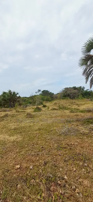 For Sale 400 Acres Land Funzi Island