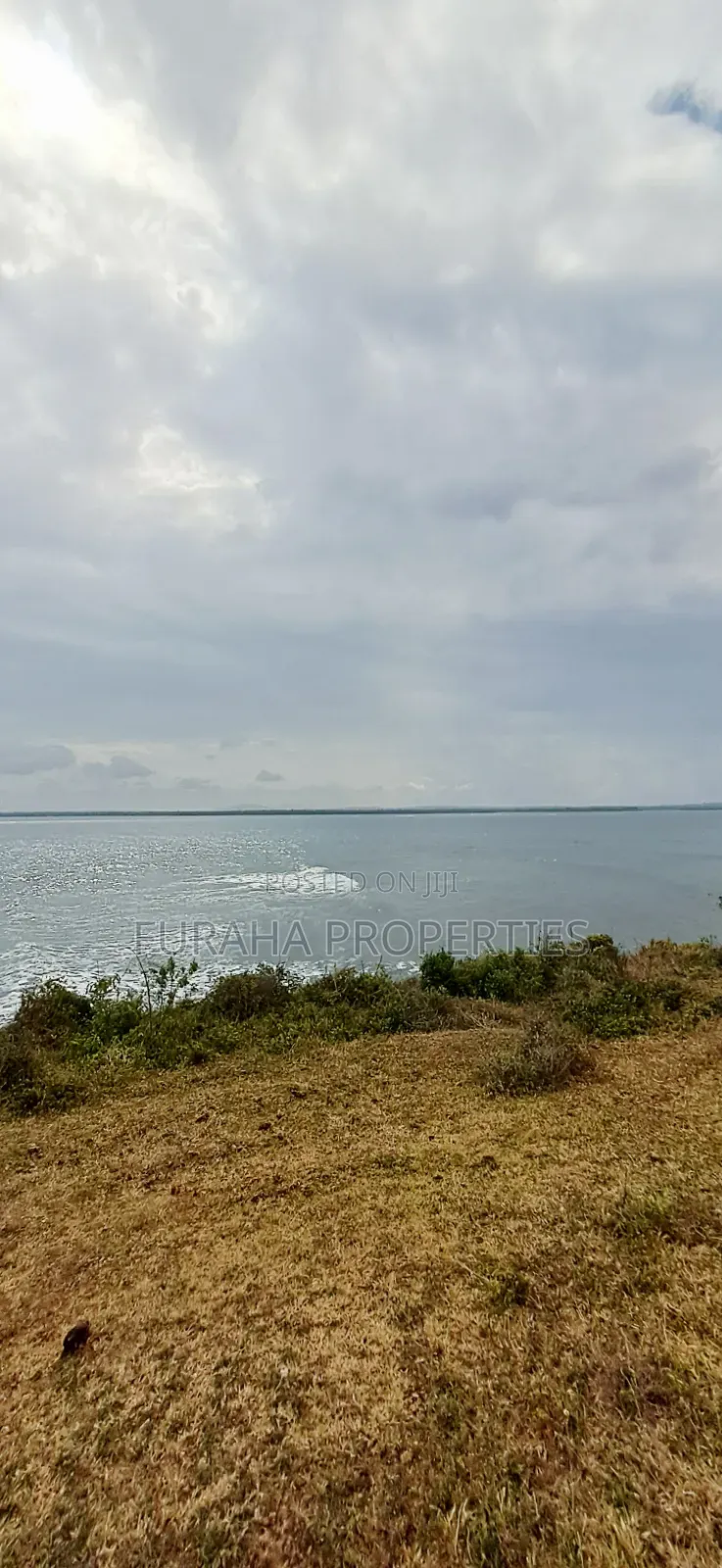 For Sale 400 Acres Land Funzi Island