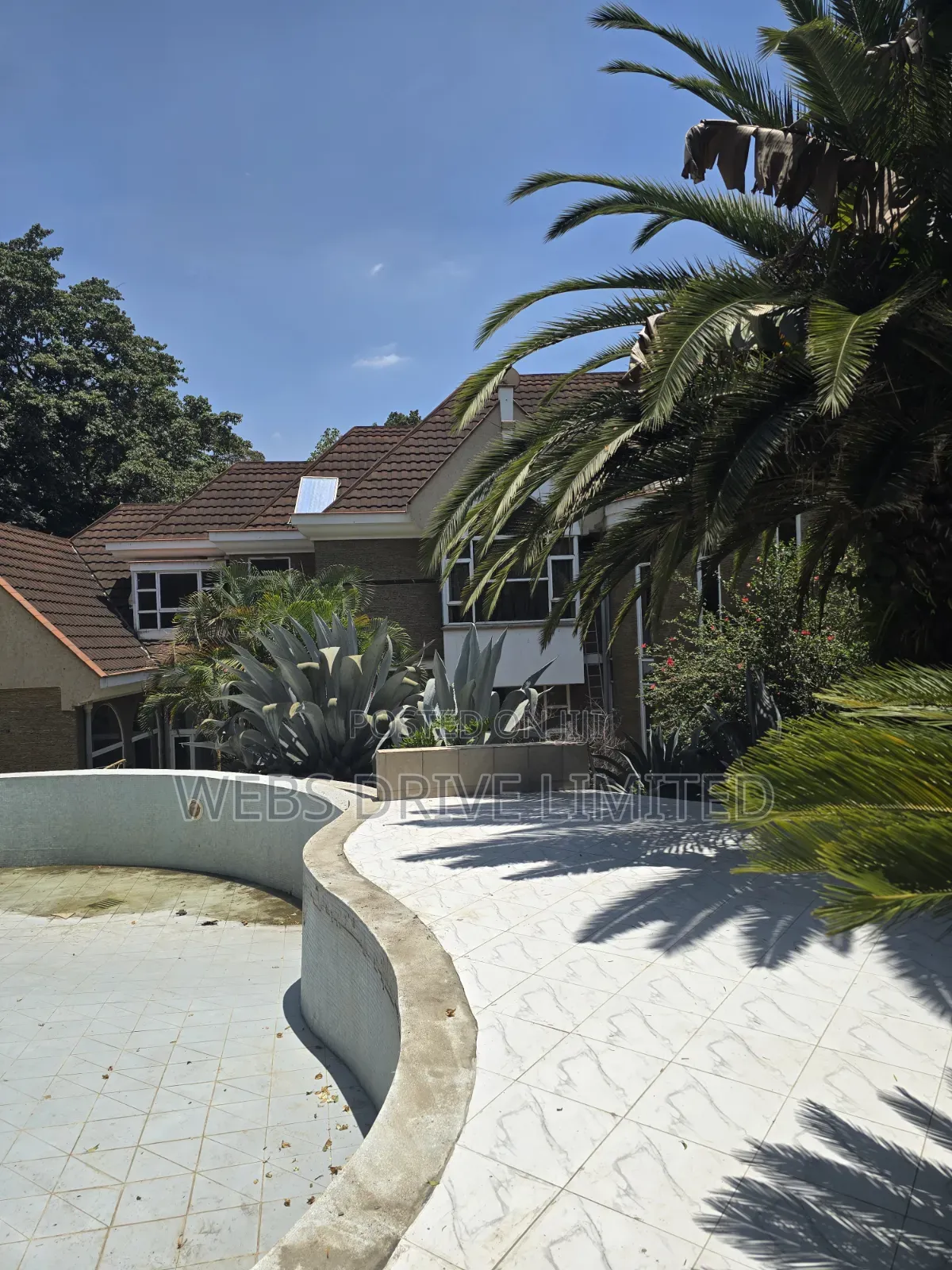 6bdrm Maisonette in Muthaiga Old for sale