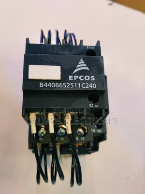 25kvar Power Factor Contacter