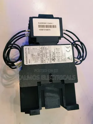 25kvar Power Factor Contacter