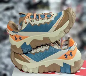 Under Armour Trail Runner Hiker Boots