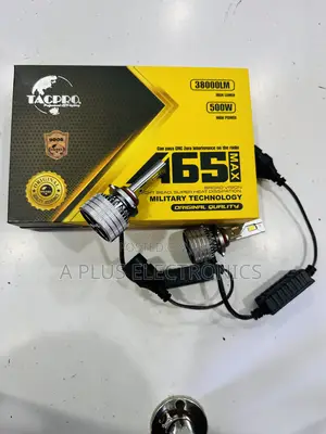 9006 Led Bulb Long Life Headlight