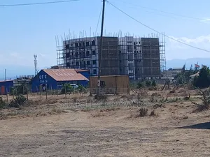 3 Acreas CHAKA Town Nyeri County