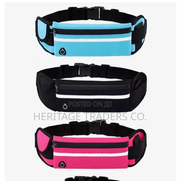 Waist Bag,/Gym Bag - thumbnail 2