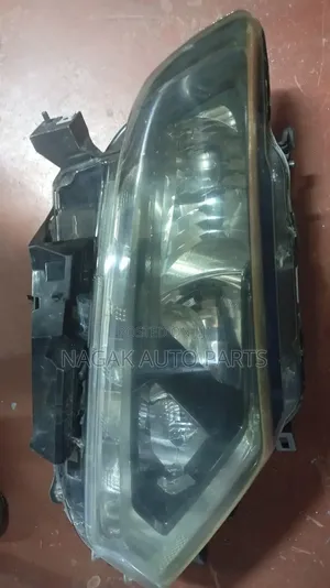 Nissan X-Trail Nt 32 2015 Headlight