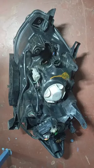 Nissan X-Trail Nt 32 2015 Headlight