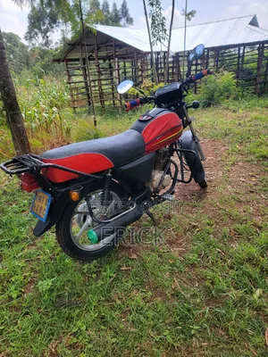 Honda 2021 Red