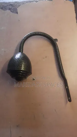 Strong and Durable Curtain Holders