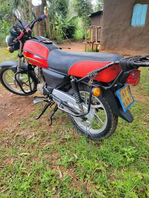 Honda 2021 Red