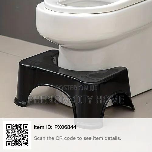 Comfort Lift Toilet Stool Now Available