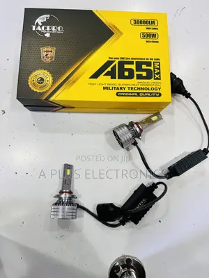 9006 Led Bulb High Intensity Headlight