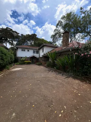 4bdrm Bungalow in Lavington, Muthangari for rent