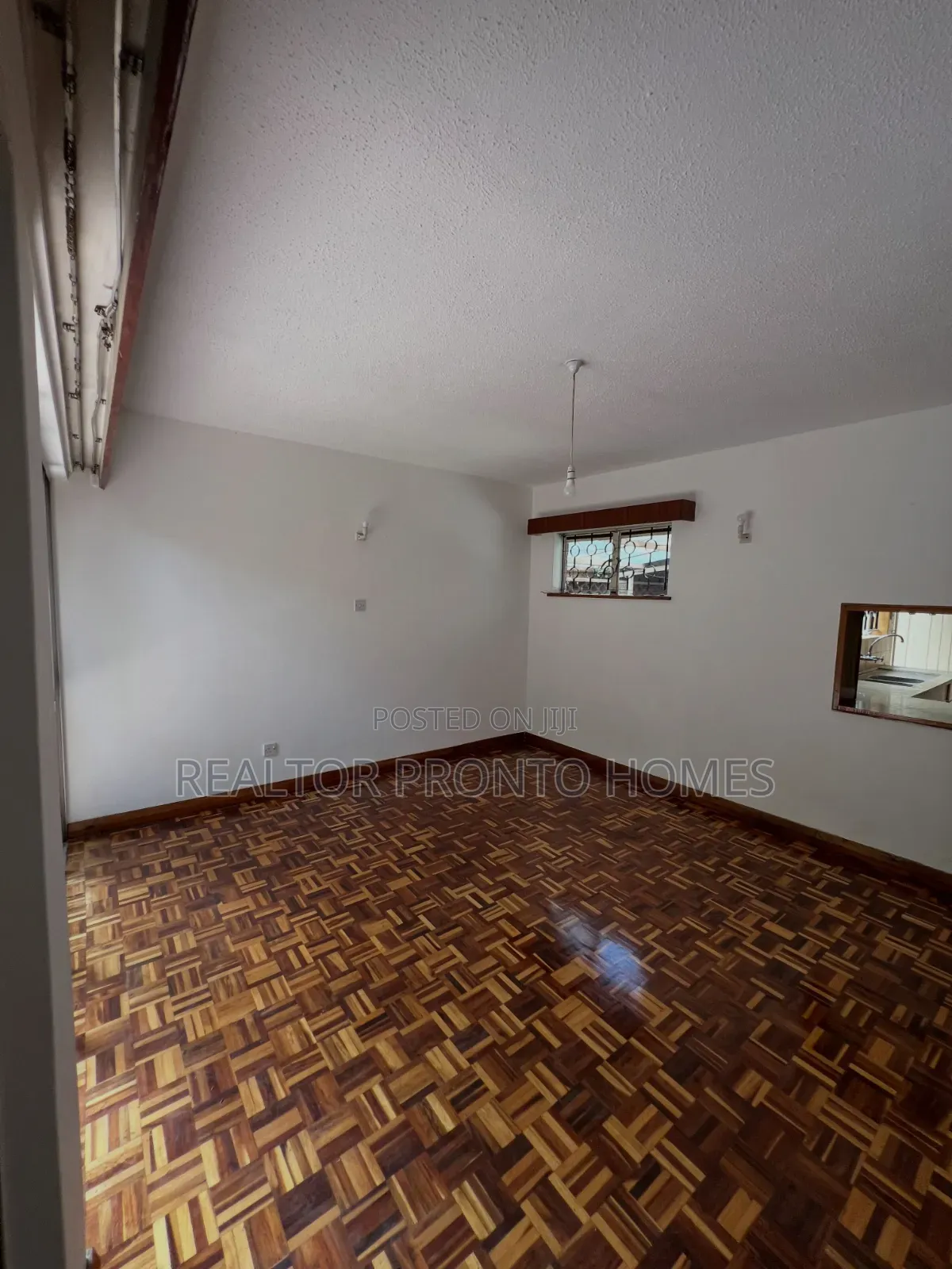 4bdrm Bungalow in Lavington, Muthangari for rent