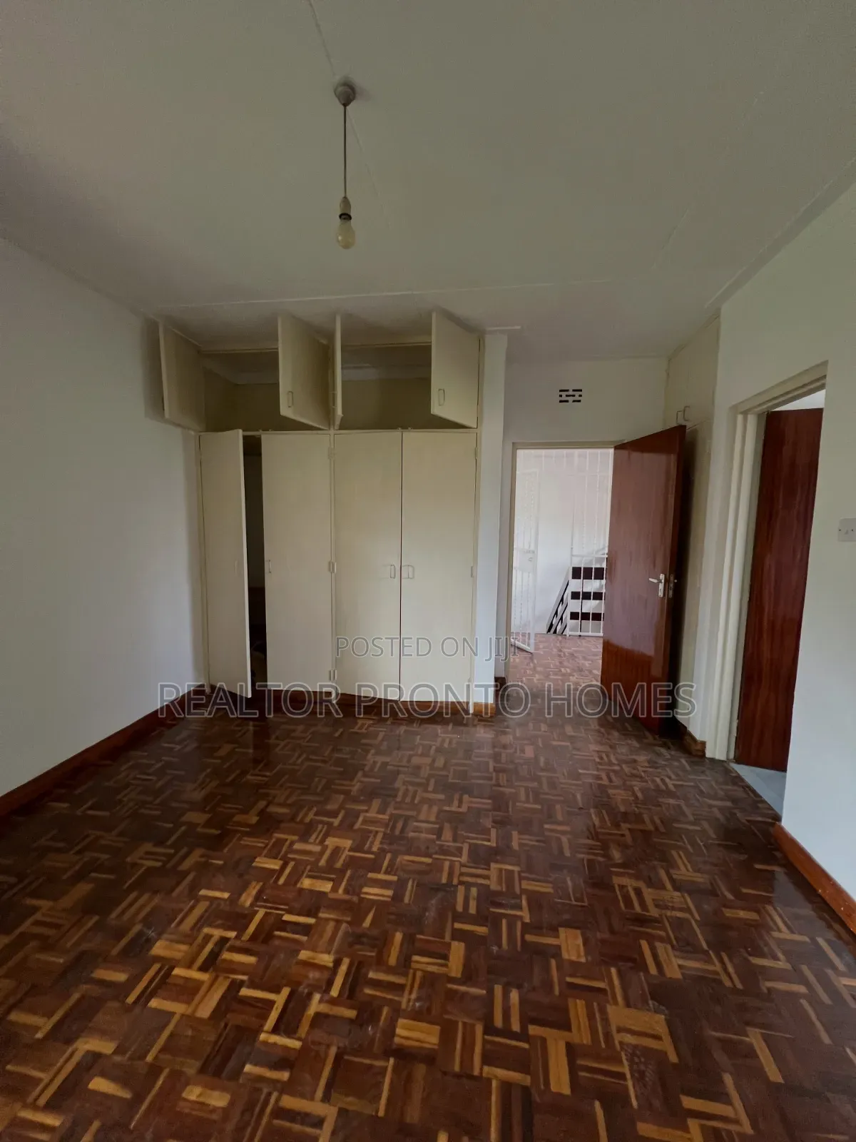 4bdrm Bungalow in Lavington, Muthangari for rent