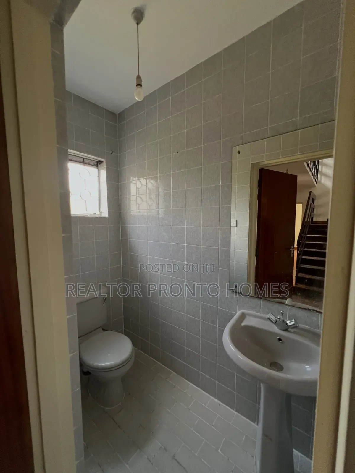 4bdrm Bungalow in Lavington, Muthangari for rent