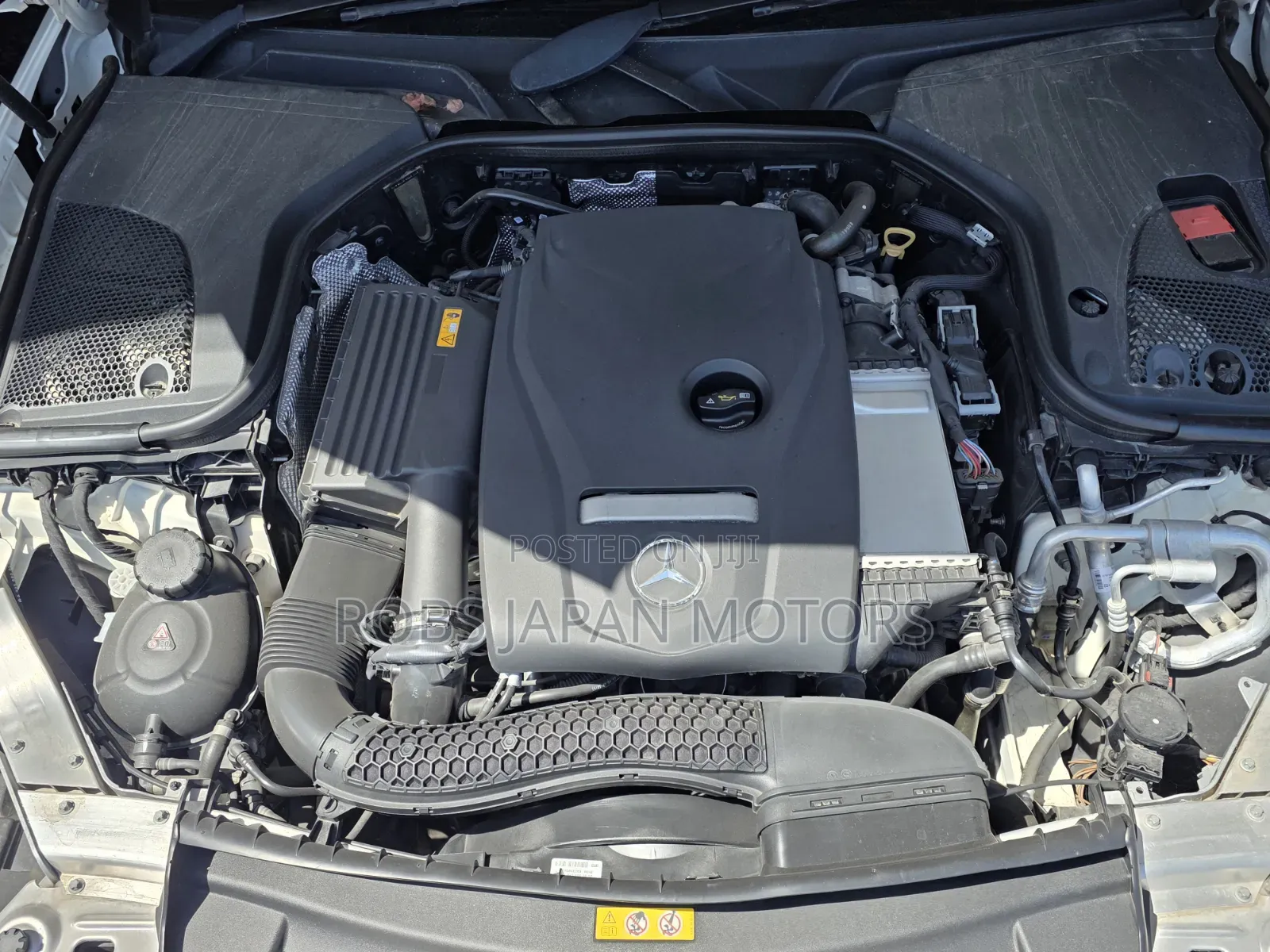 Mercedes-Benz E200 2019 Pearl