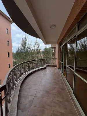 3bdrm Apartment in Yaya Center, Hurlingham for rent