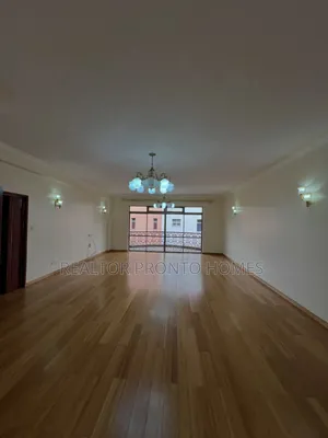 3bdrm Apartment in Yaya Center, Hurlingham for rent