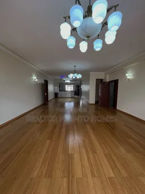 3bdrm Apartment in Yaya Center, Hurlingham for rent