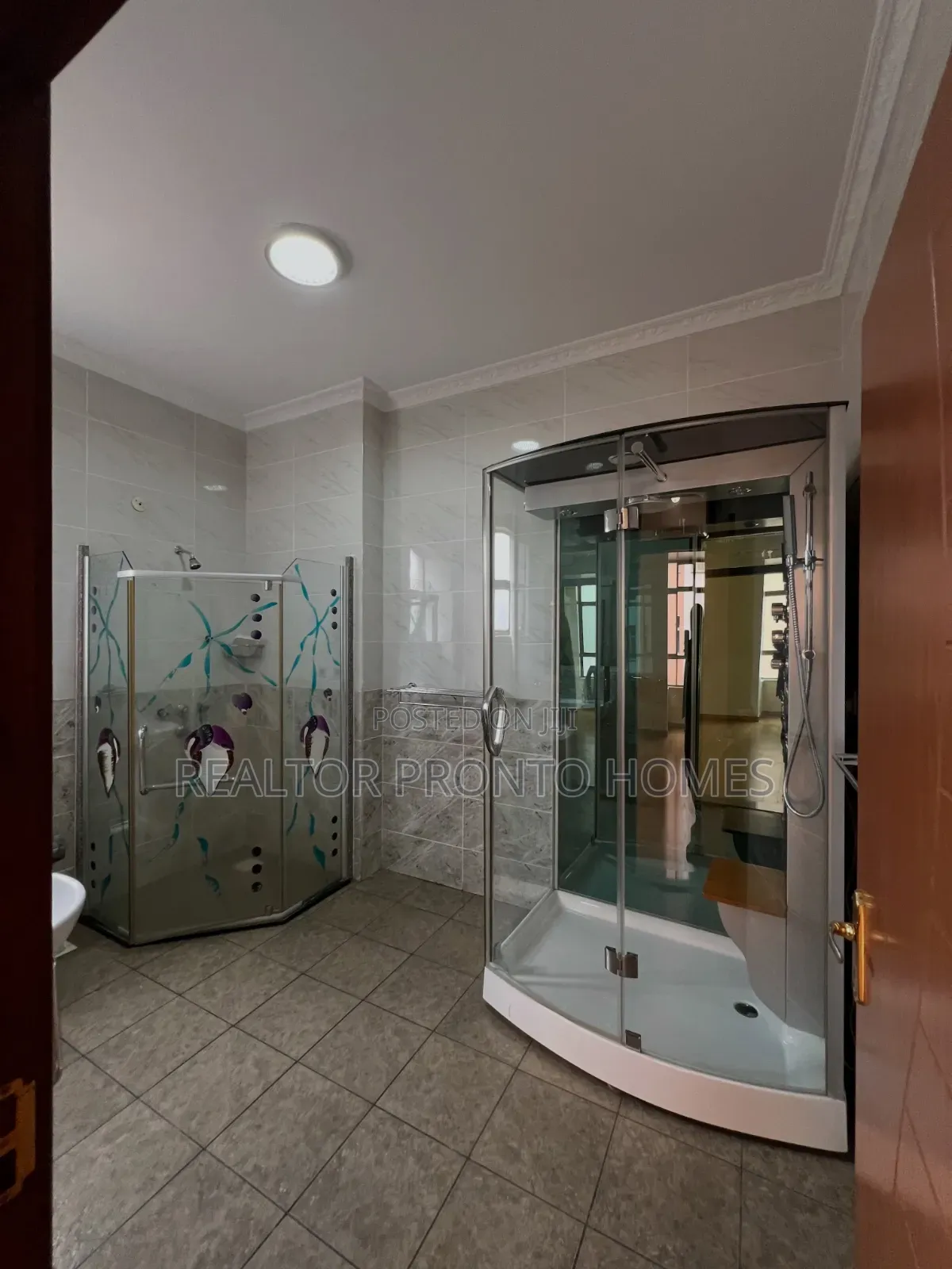 3bdrm Apartment in Yaya Center, Hurlingham for rent