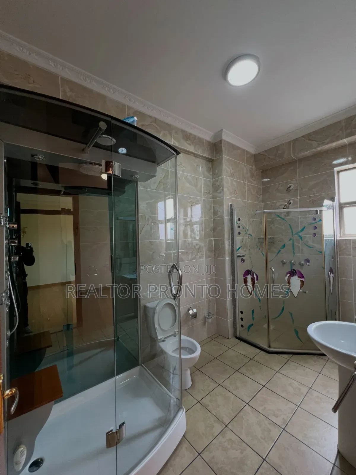 3bdrm Apartment in Yaya Center, Hurlingham for rent