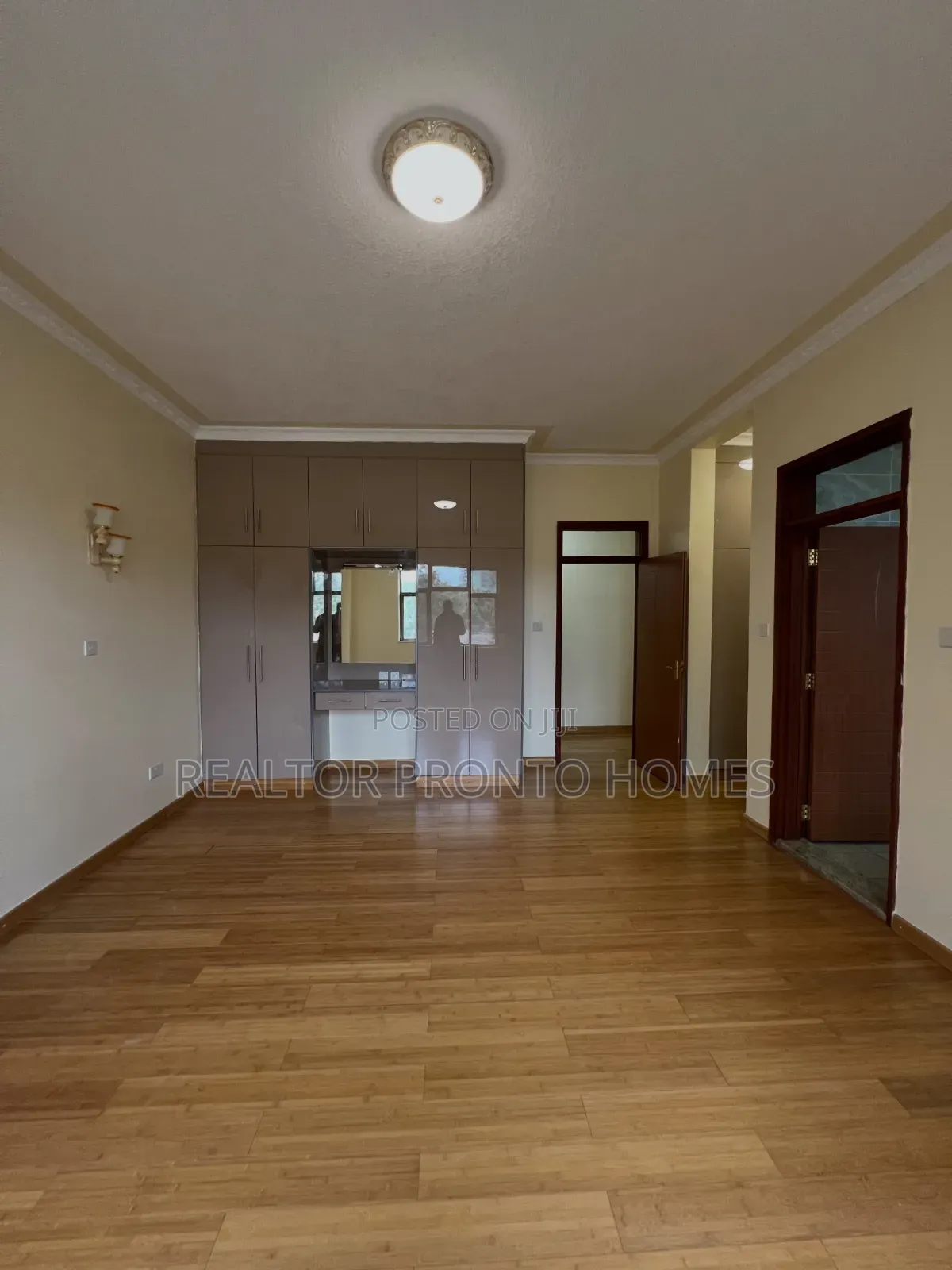 3bdrm Apartment in Yaya Center, Hurlingham for rent