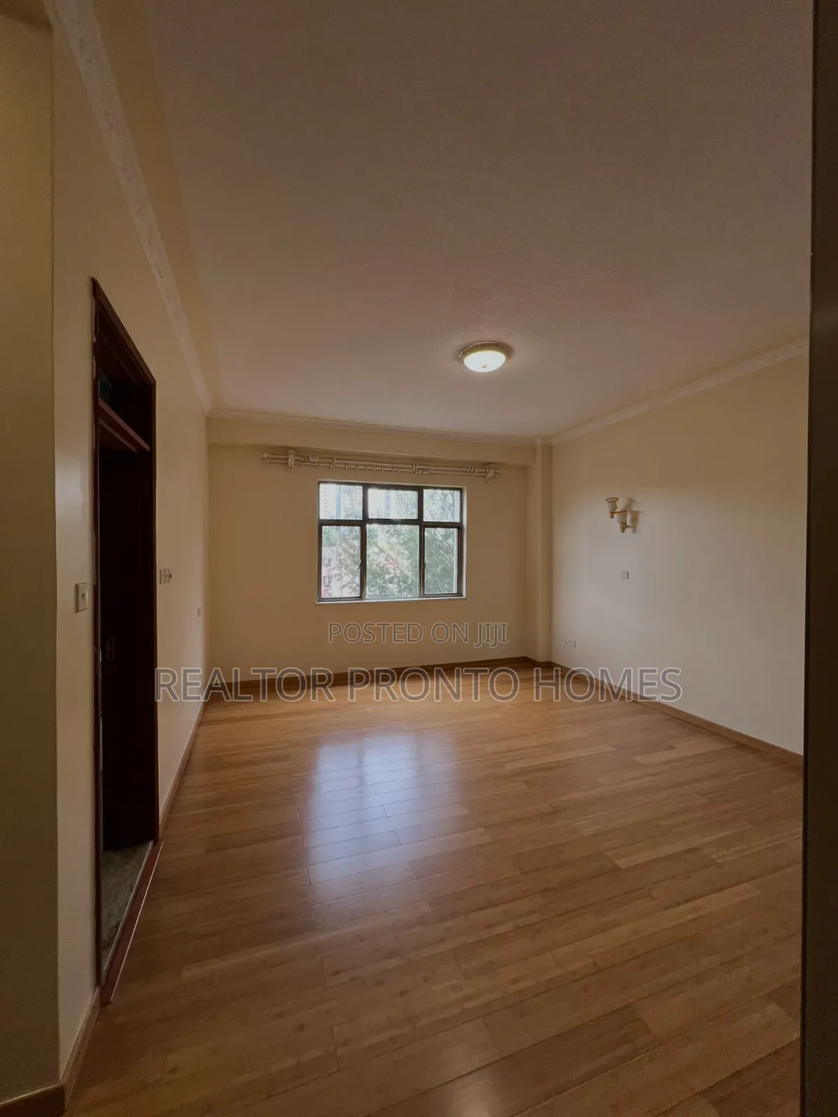 3bdrm Apartment in Yaya Center, Hurlingham for rent
