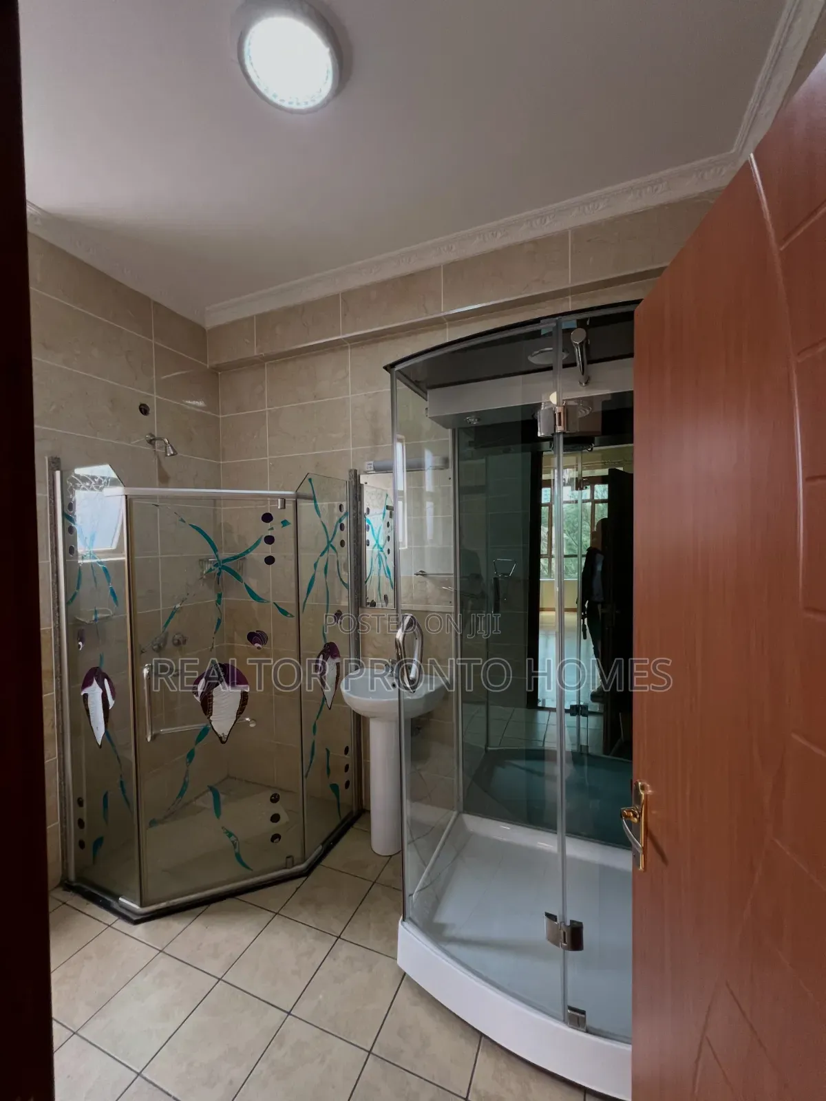 3bdrm Apartment in Yaya Center, Hurlingham for rent