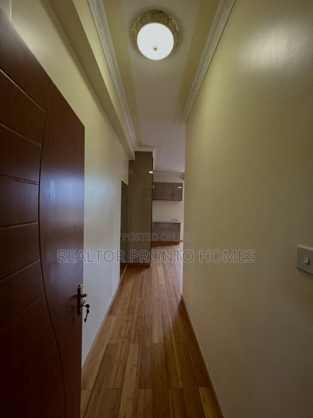 3bdrm Apartment in Yaya Center, Hurlingham for rent