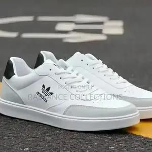 Adidas Men Shoes