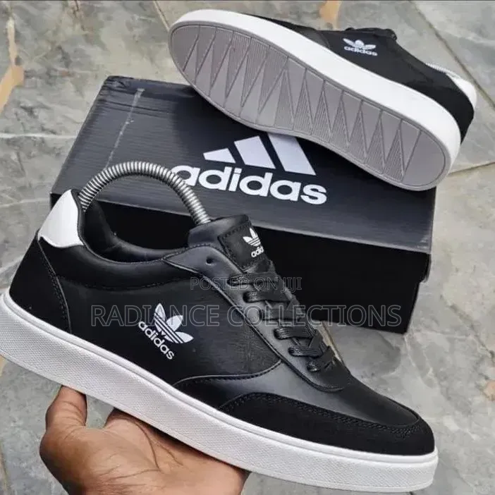 Adidas Men Shoes