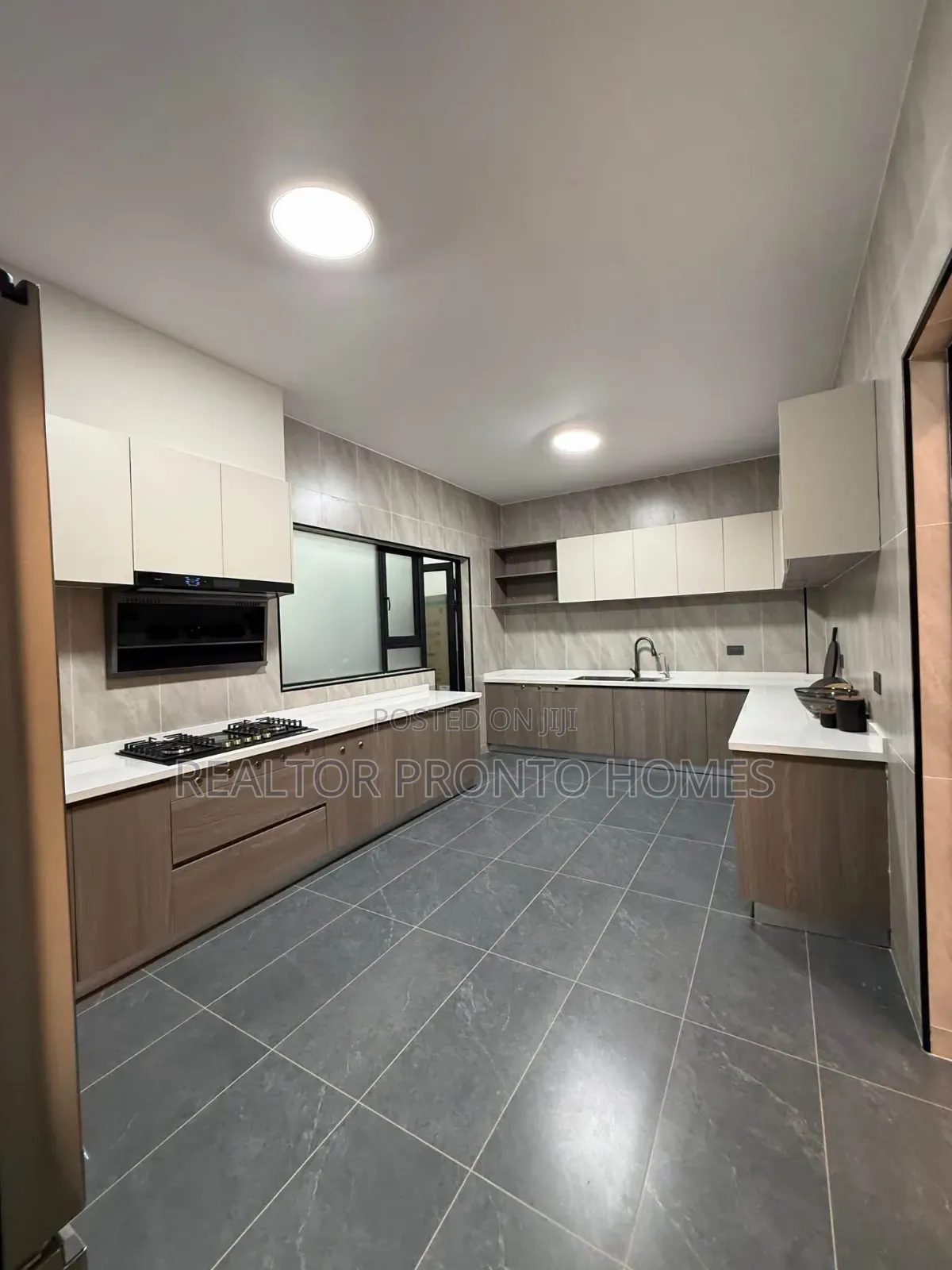 5bdrm Apartment in Kileleshwa for sale