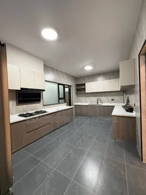 5bdrm Apartment in Kileleshwa for sale