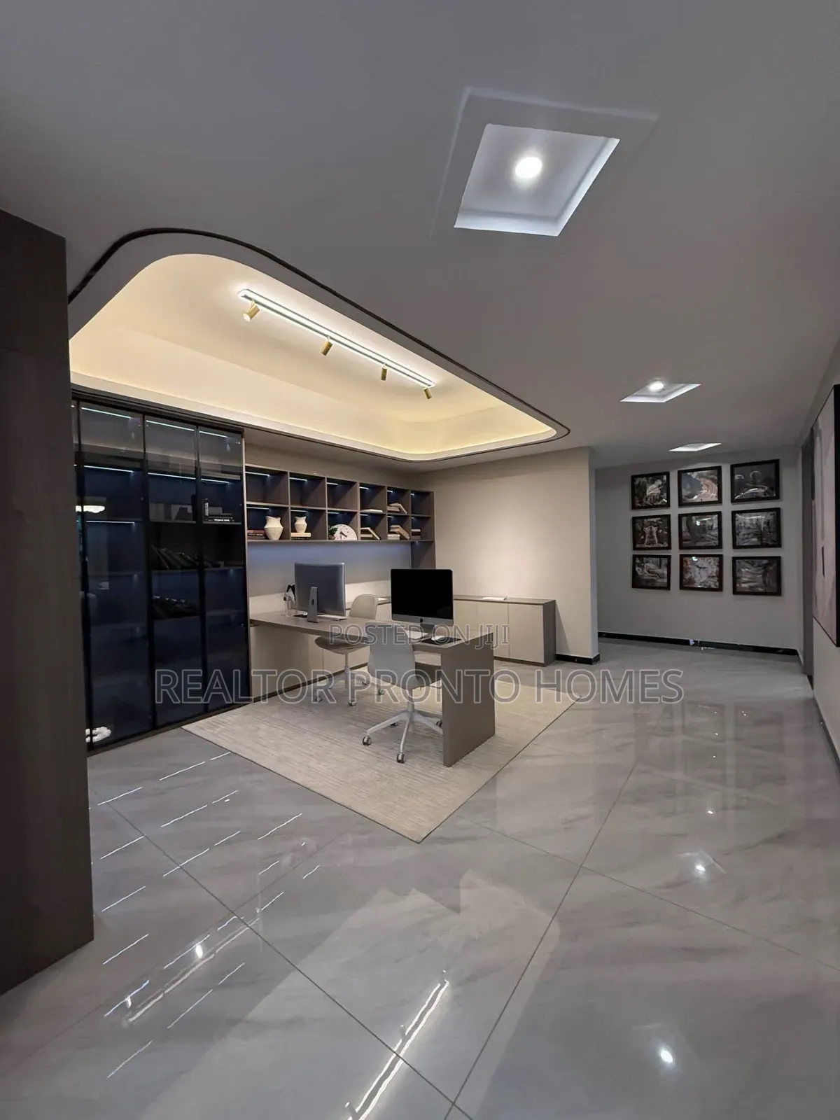 5bdrm Apartment in Kileleshwa for sale