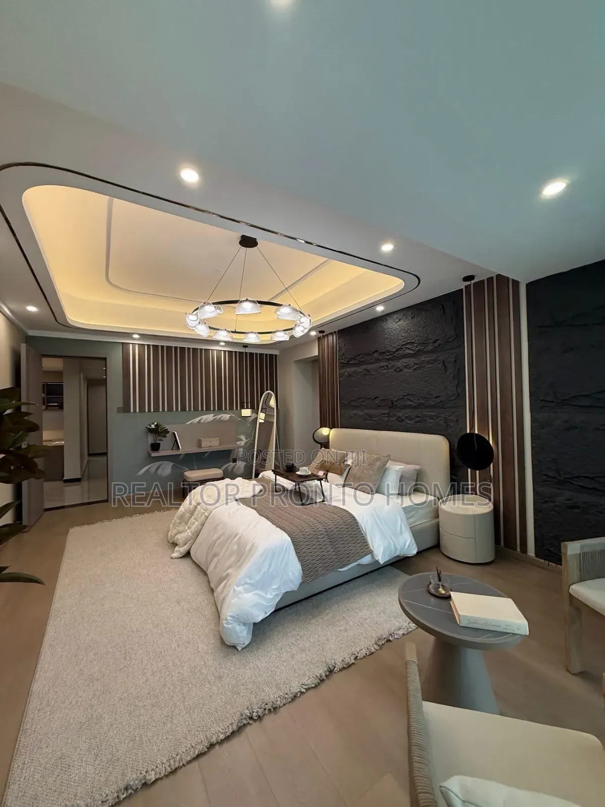 5bdrm Apartment in Kileleshwa for sale