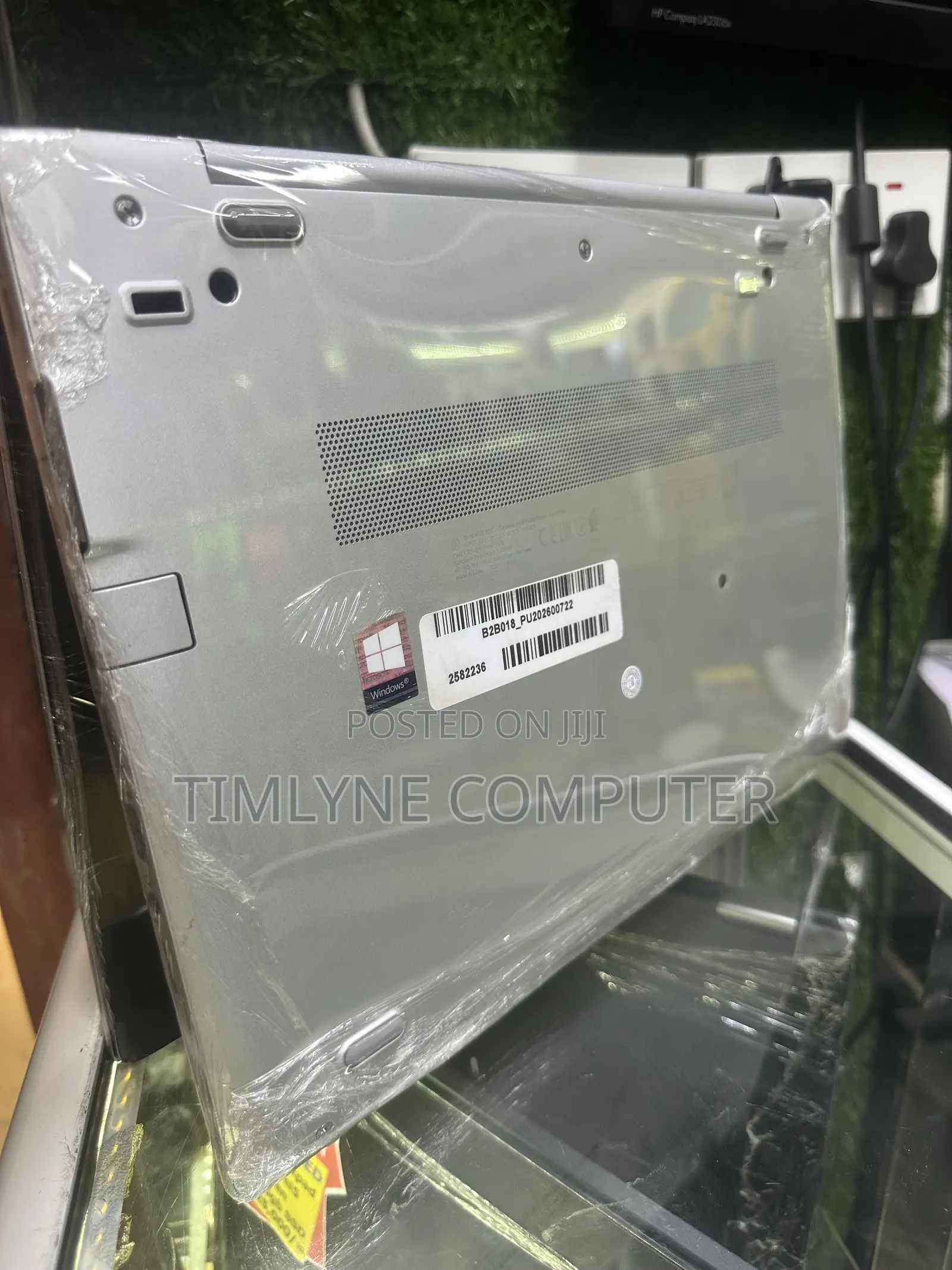 Laptop HP EliteBook 830 G6 8GB Intel Core i5 SSD 256GB
