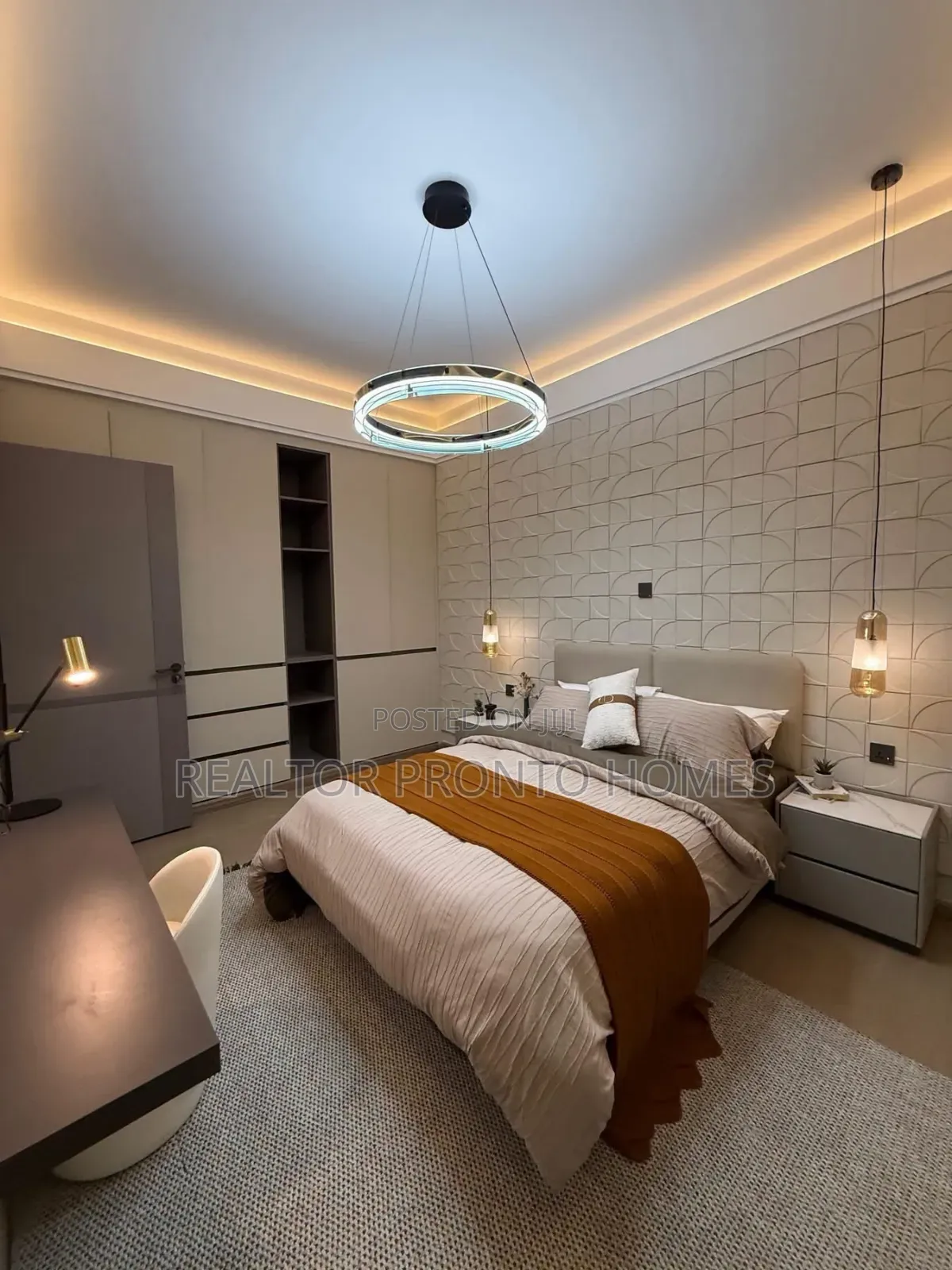 5bdrm Apartment in Kileleshwa for sale