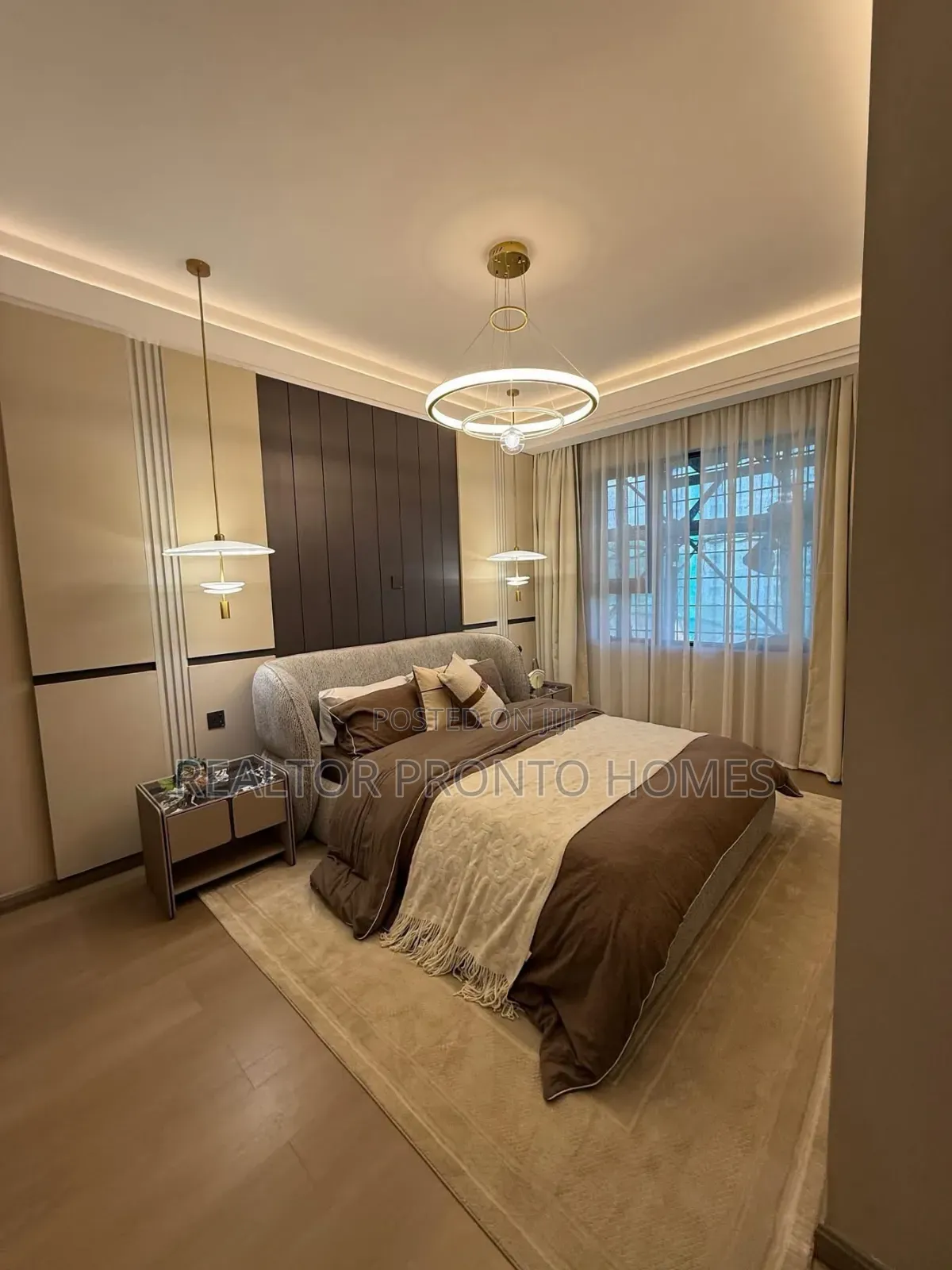 5bdrm Apartment in Kileleshwa for sale