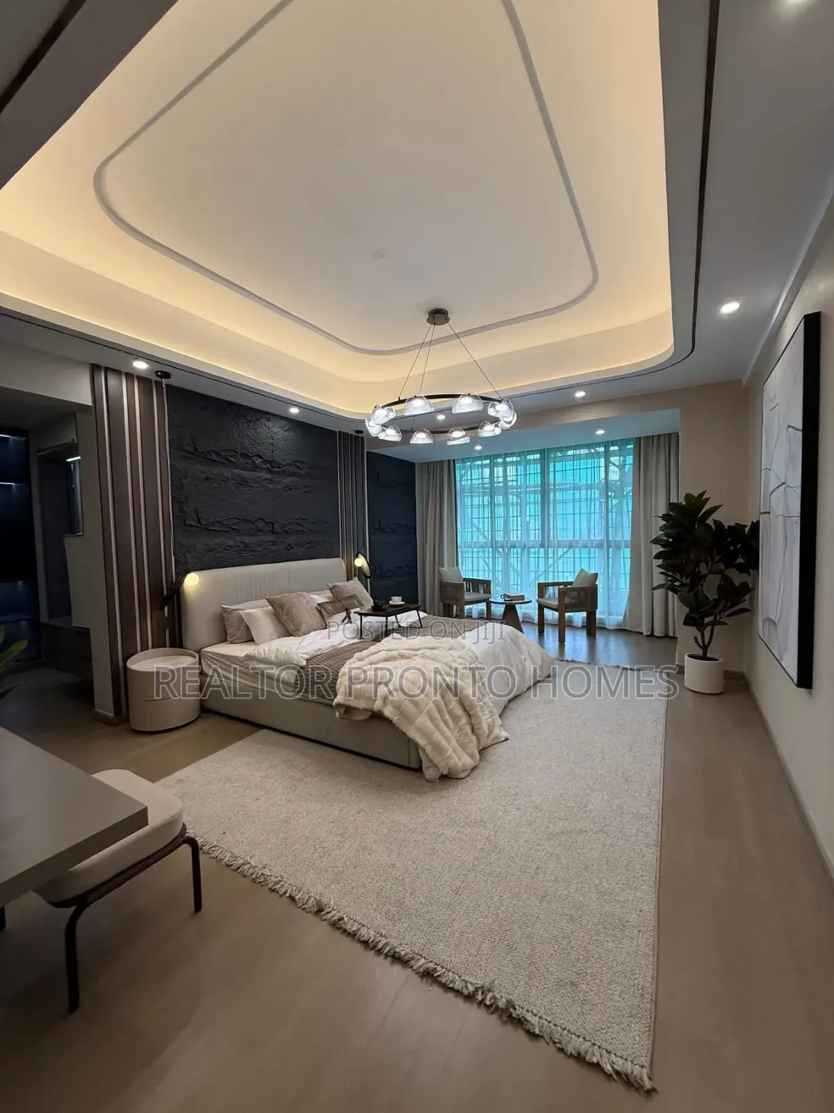 5bdrm Apartment in Kileleshwa for sale