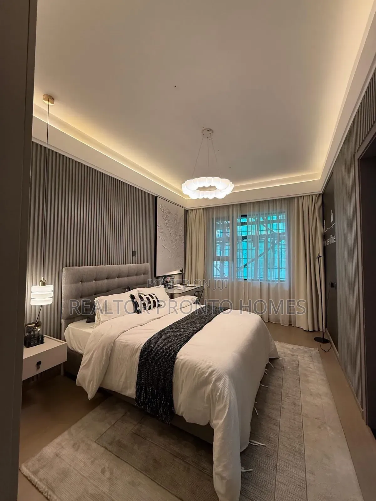 5bdrm Apartment in Kileleshwa for sale