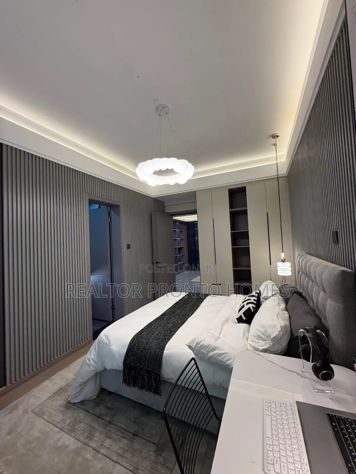 5bdrm Apartment in Kileleshwa for sale