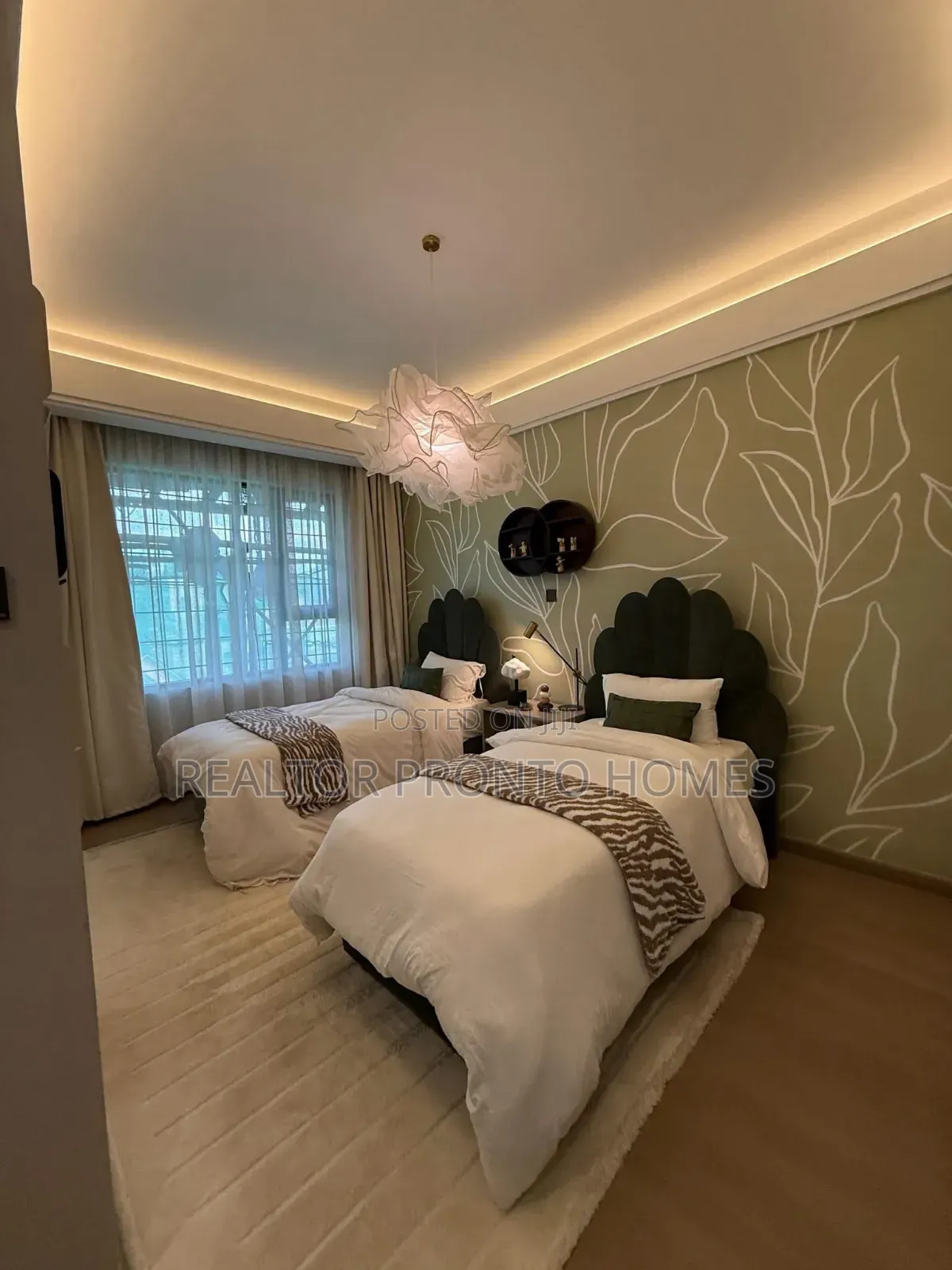 5bdrm Apartment in Kileleshwa for sale