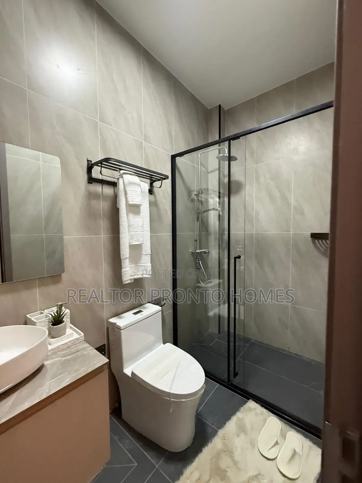 5bdrm Apartment in Kileleshwa for sale