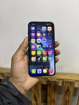 Apple iPhone 13 256 GB Blue