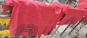 Bulk T-Shirt Printing
