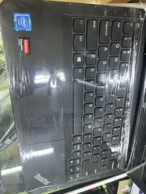 Laptop Lenovo ThinkPad 11e 4GB Intel Celeron SSD 128GB