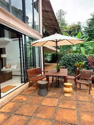 3bdrm House in Muthaiga for rent